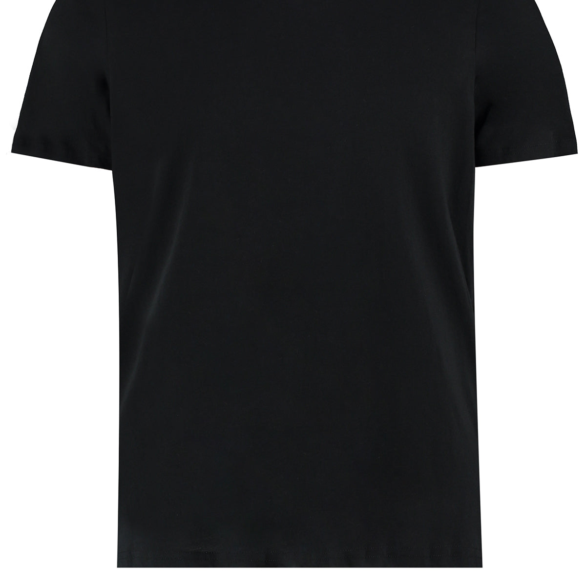 Kustom Kit Cotton Tee (Fashion Fit)