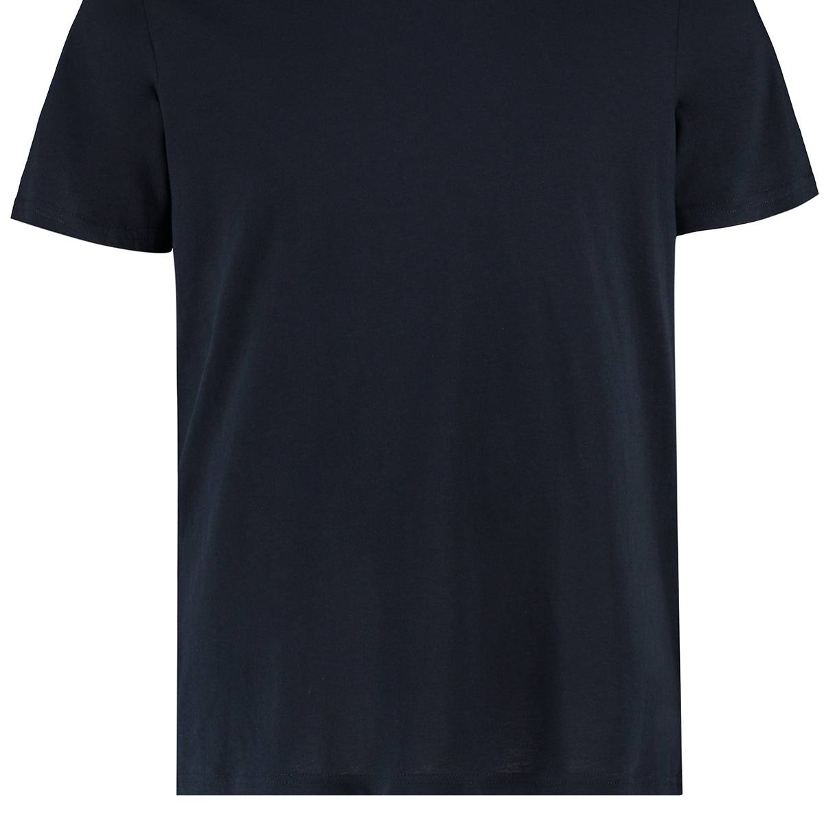 Kustom Kit Cotton Tee (Fashion Fit)