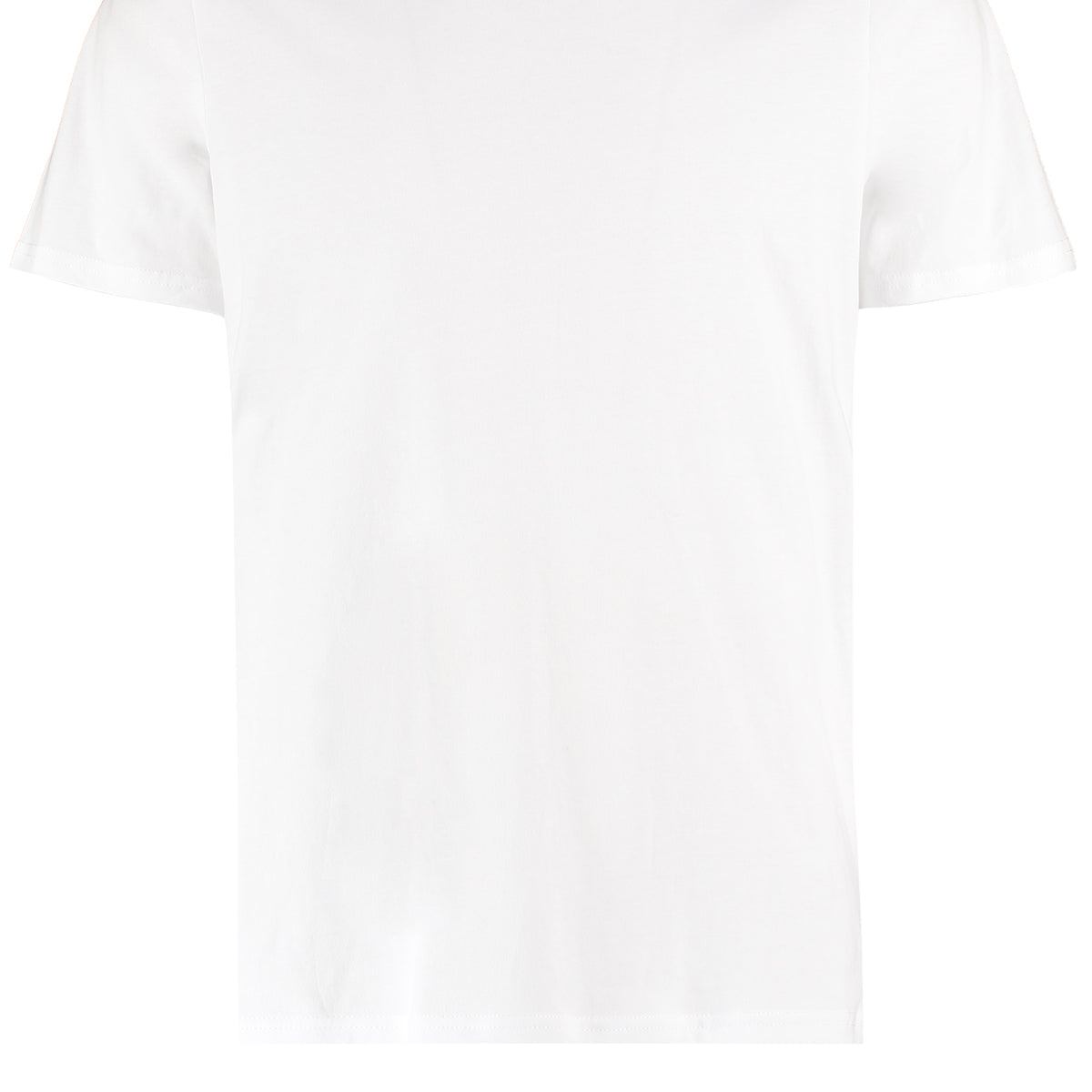 Kustom Kit Cotton Tee (Fashion Fit)