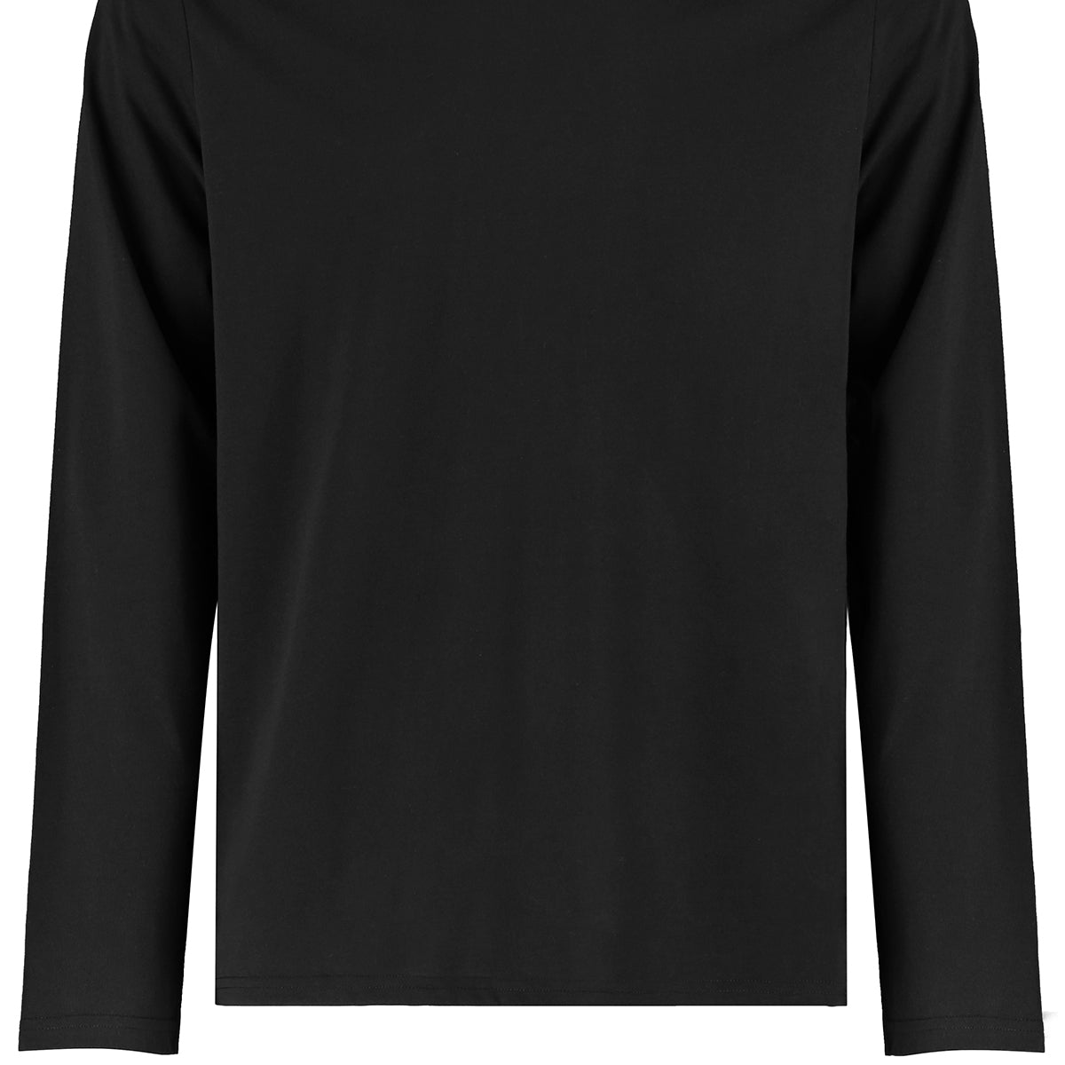 Kustom Kit Long Sleeve Superwash® 60°C Tee (Fashion Fit)