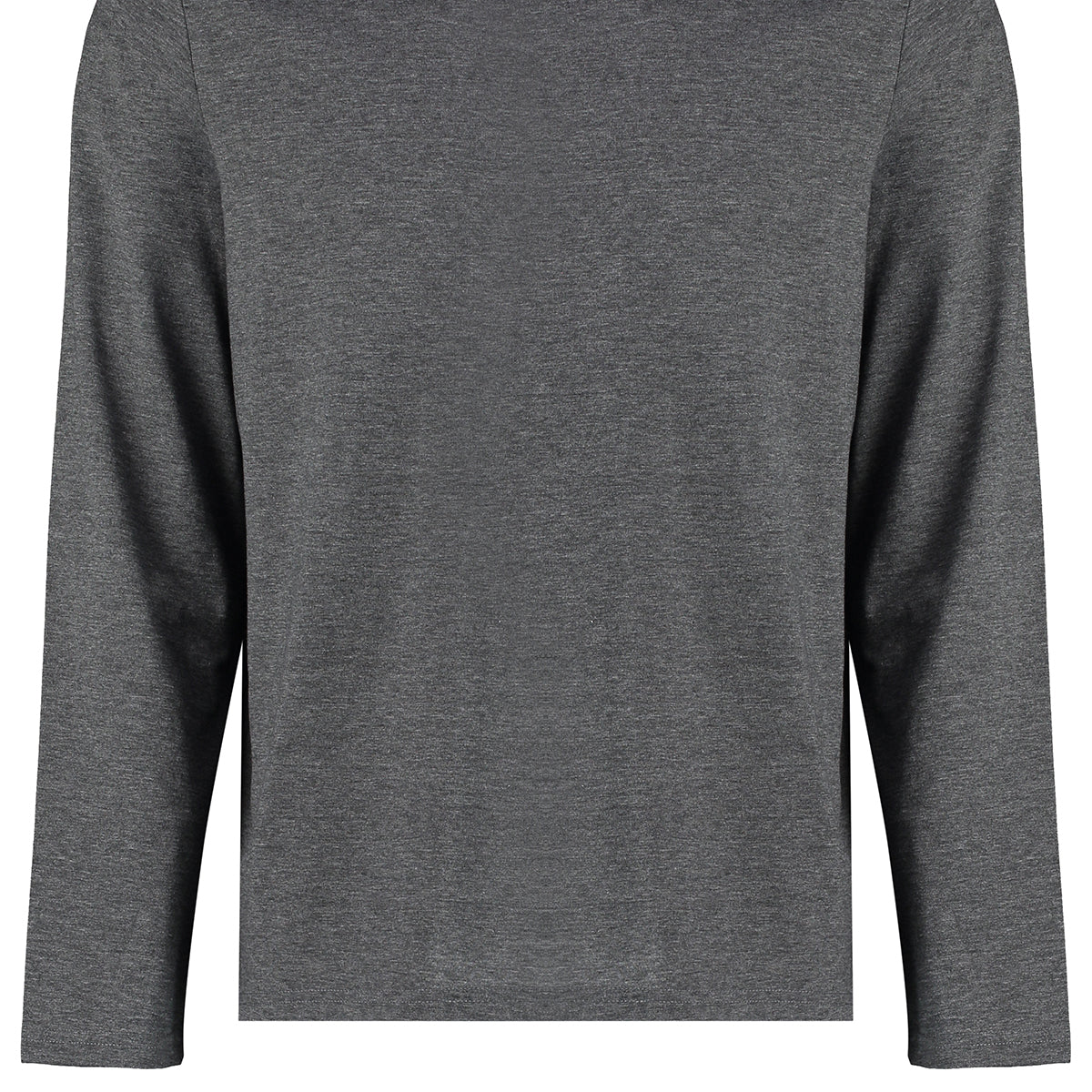 Kustom Kit Long Sleeve Superwash® 60°C Tee (Fashion Fit)