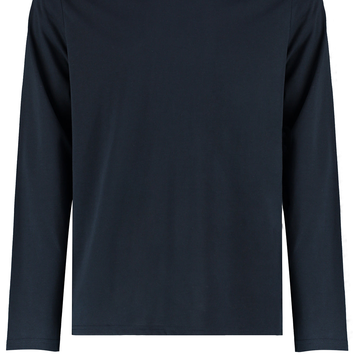 Kustom Kit Long Sleeve Superwash® 60°C Tee (Fashion Fit)