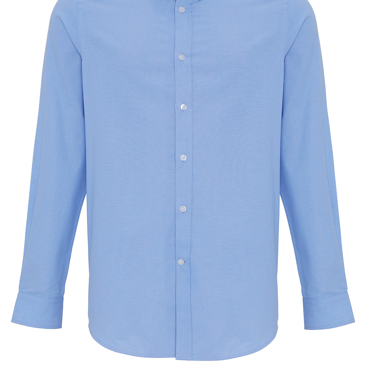PremierCotton-Rich Oxford Stripes Shirt