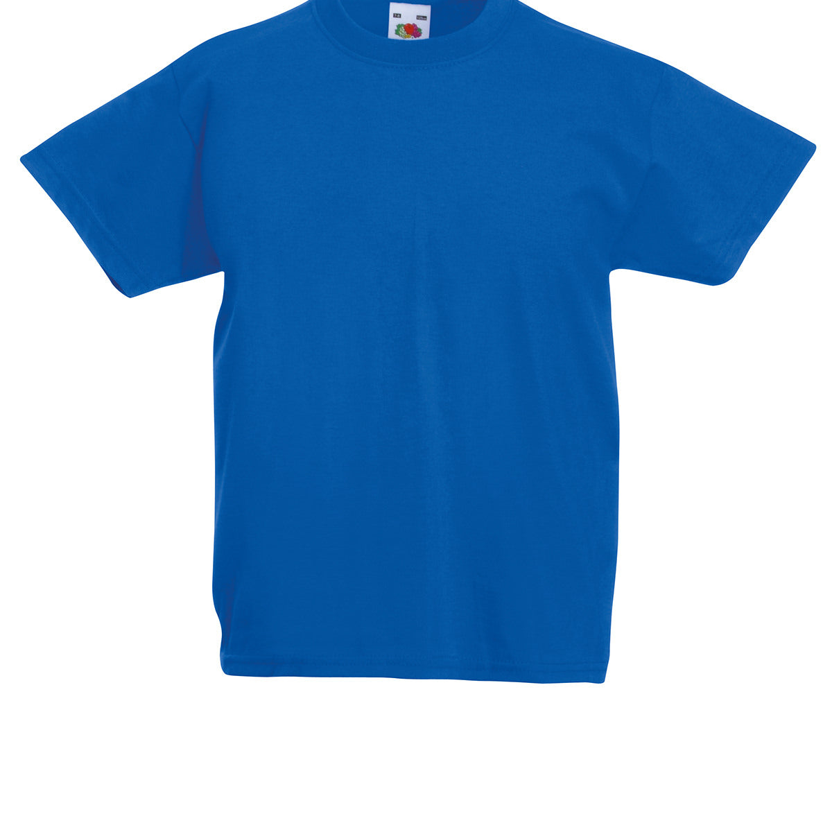 Fruit of the Loom Kids Original T