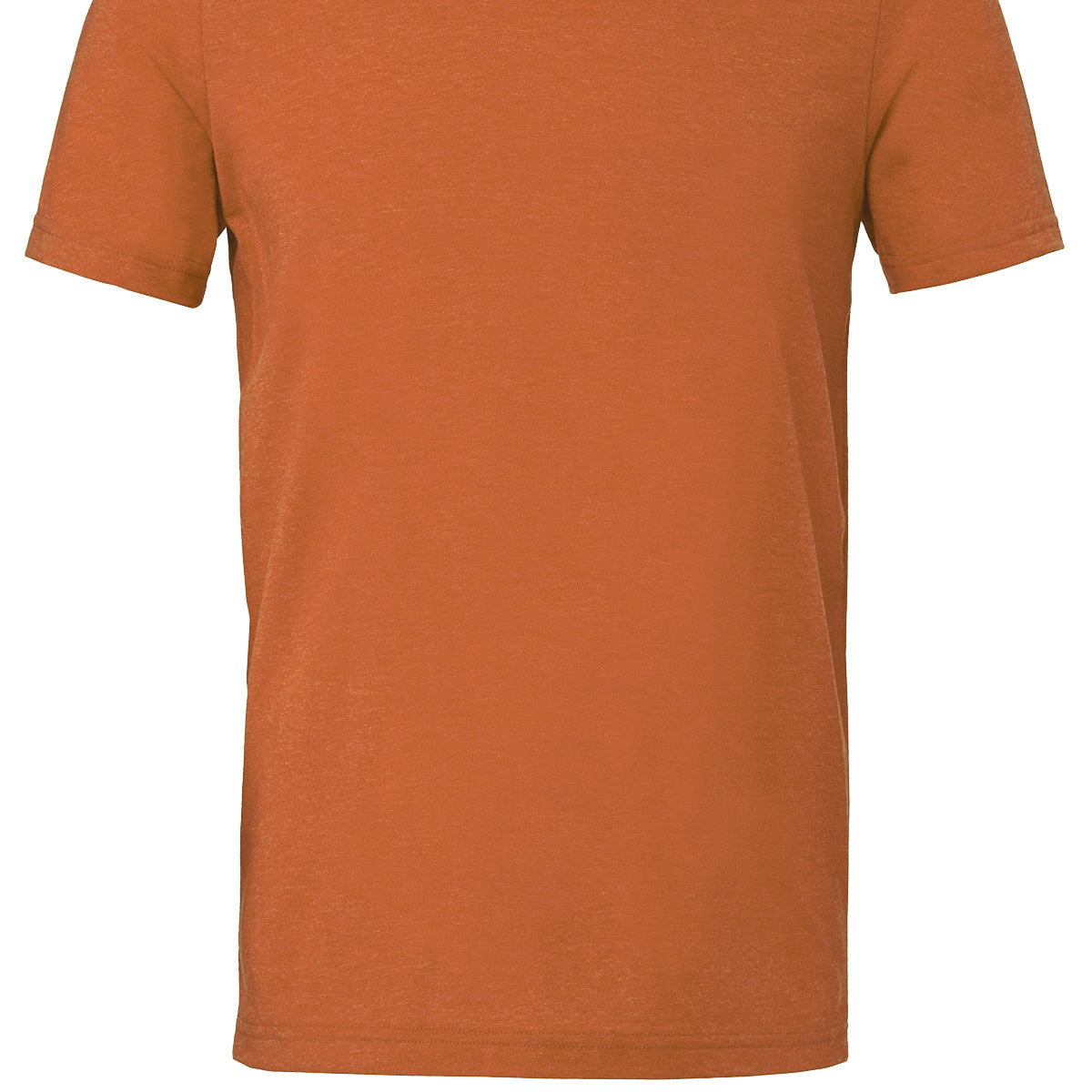 Bella & Canvas Unisex Sueded Tee