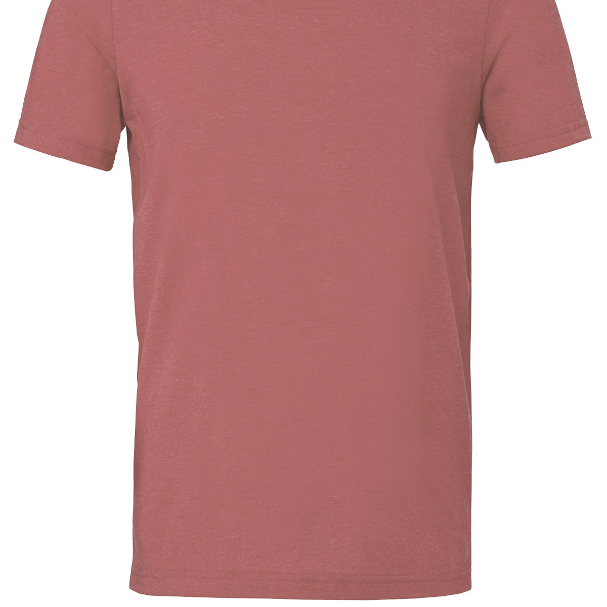 Bella & Canvas Unisex Sueded Tee