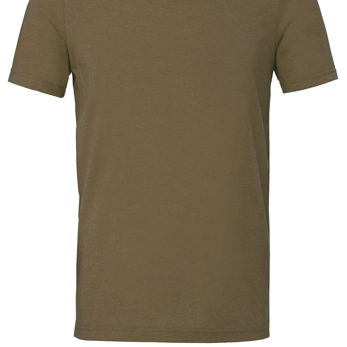 Bella & Canvas Unisex Sueded Tee