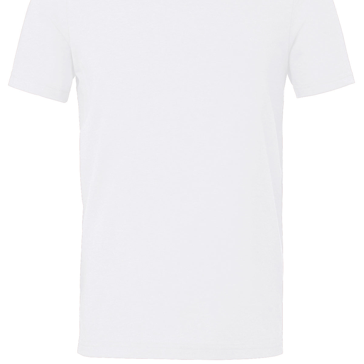 Bella & Canvas Unisex Sueded Tee