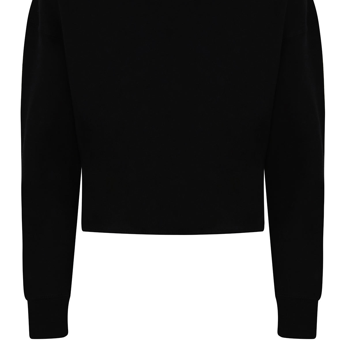 AWDis Just Hoods Women's Cropped Sweat