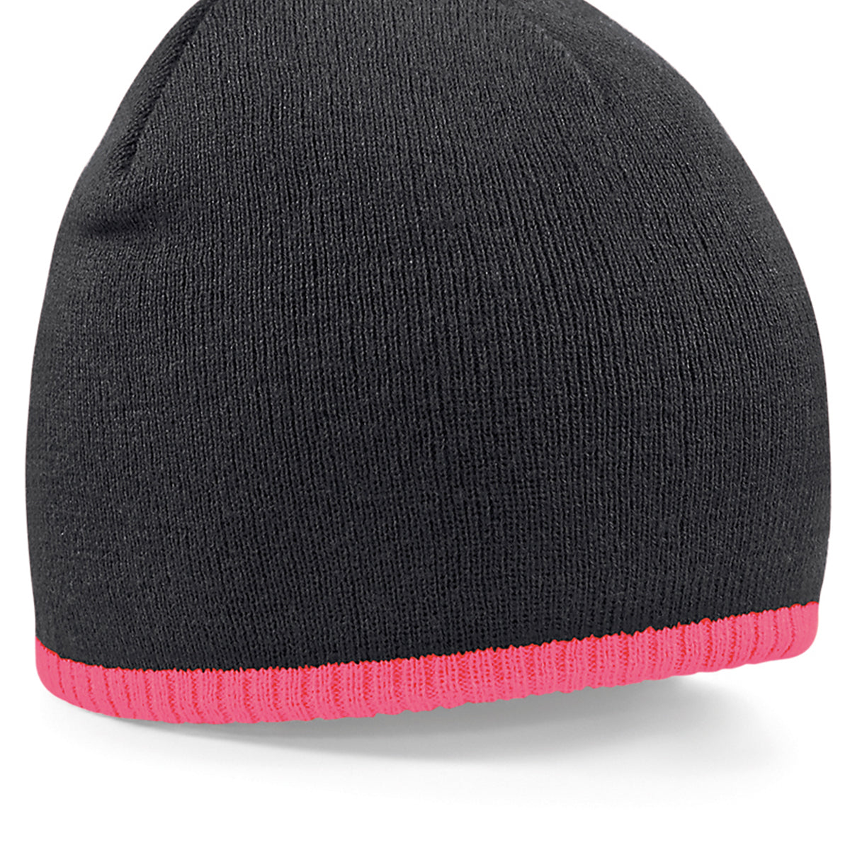 Beechfield Two-Tone Pull-On Beanie