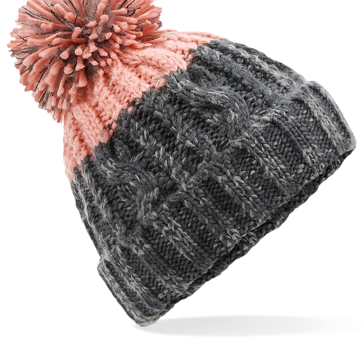 Beechfield Apres Beanie