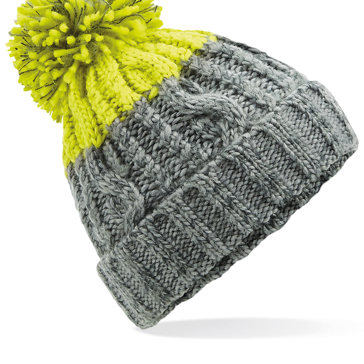Beechfield Apres Beanie