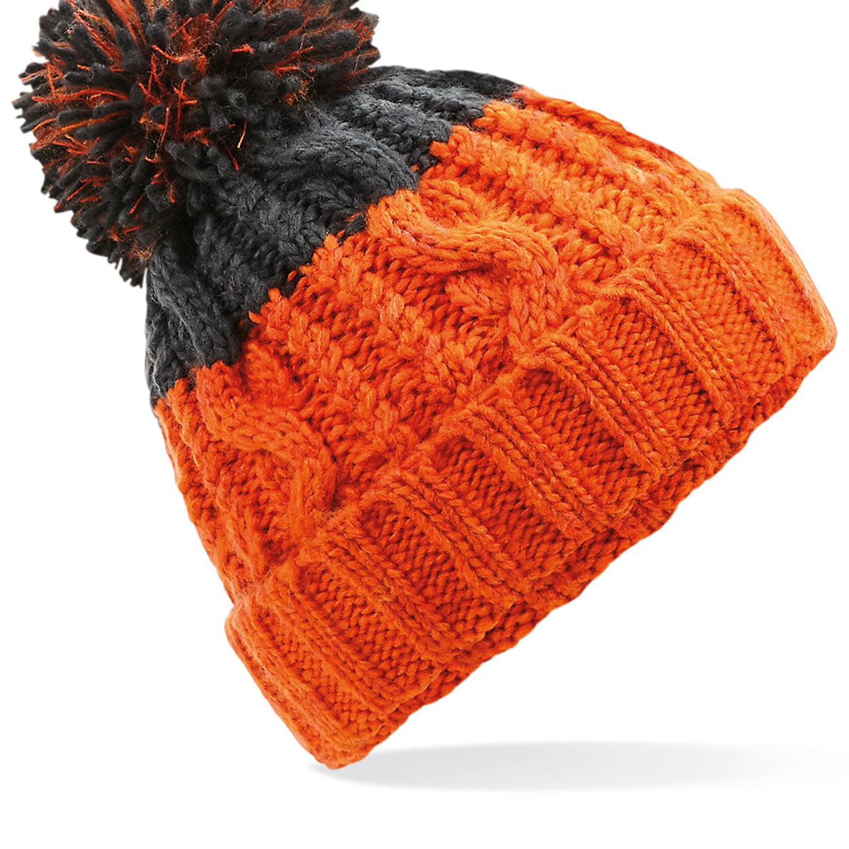 Beechfield Apres Beanie