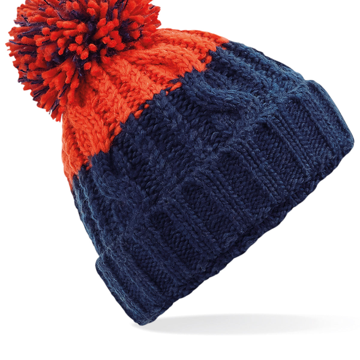 Beechfield Apres Beanie