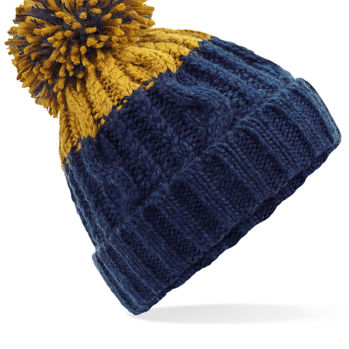 Beechfield Apres Beanie