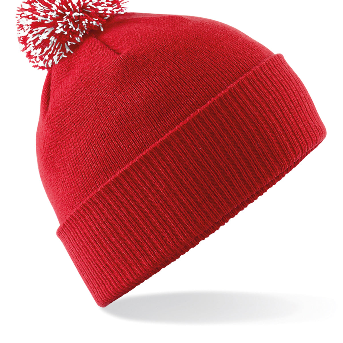 Beechfield Snowstar® Beanie