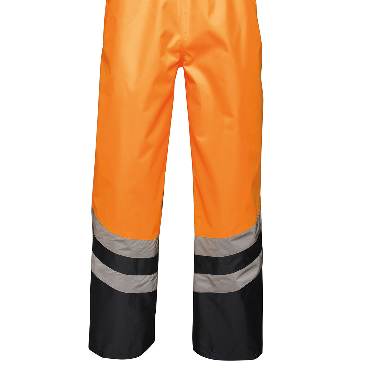 Regatta Hi-Vis Pro Overtrousers