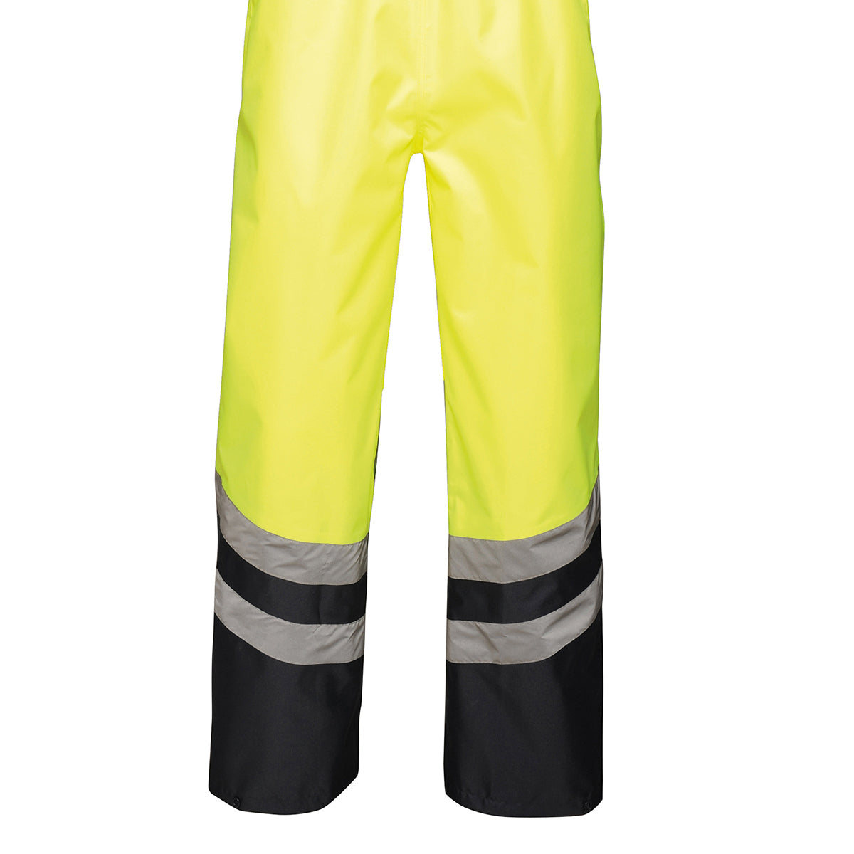 Regatta Hi-Vis Pro Overtrousers