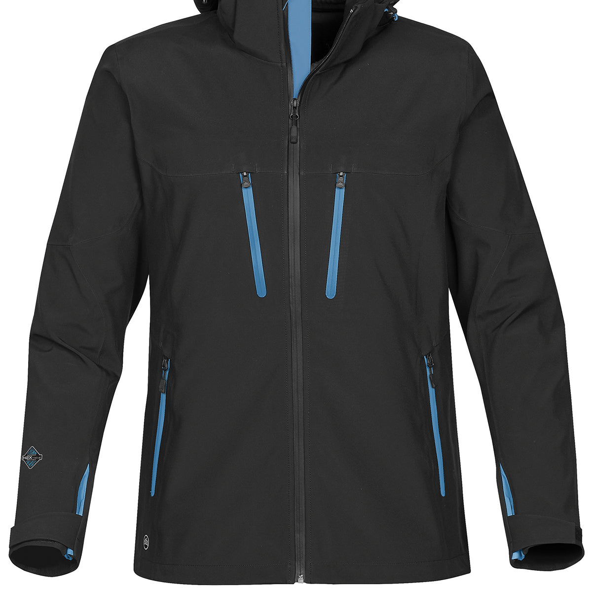 Stormtech Patrol Technical Softshell Jacket