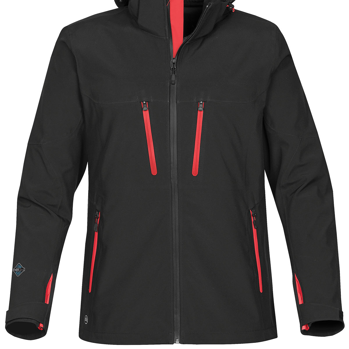 Stormtech Patrol Technical Softshell Jacket