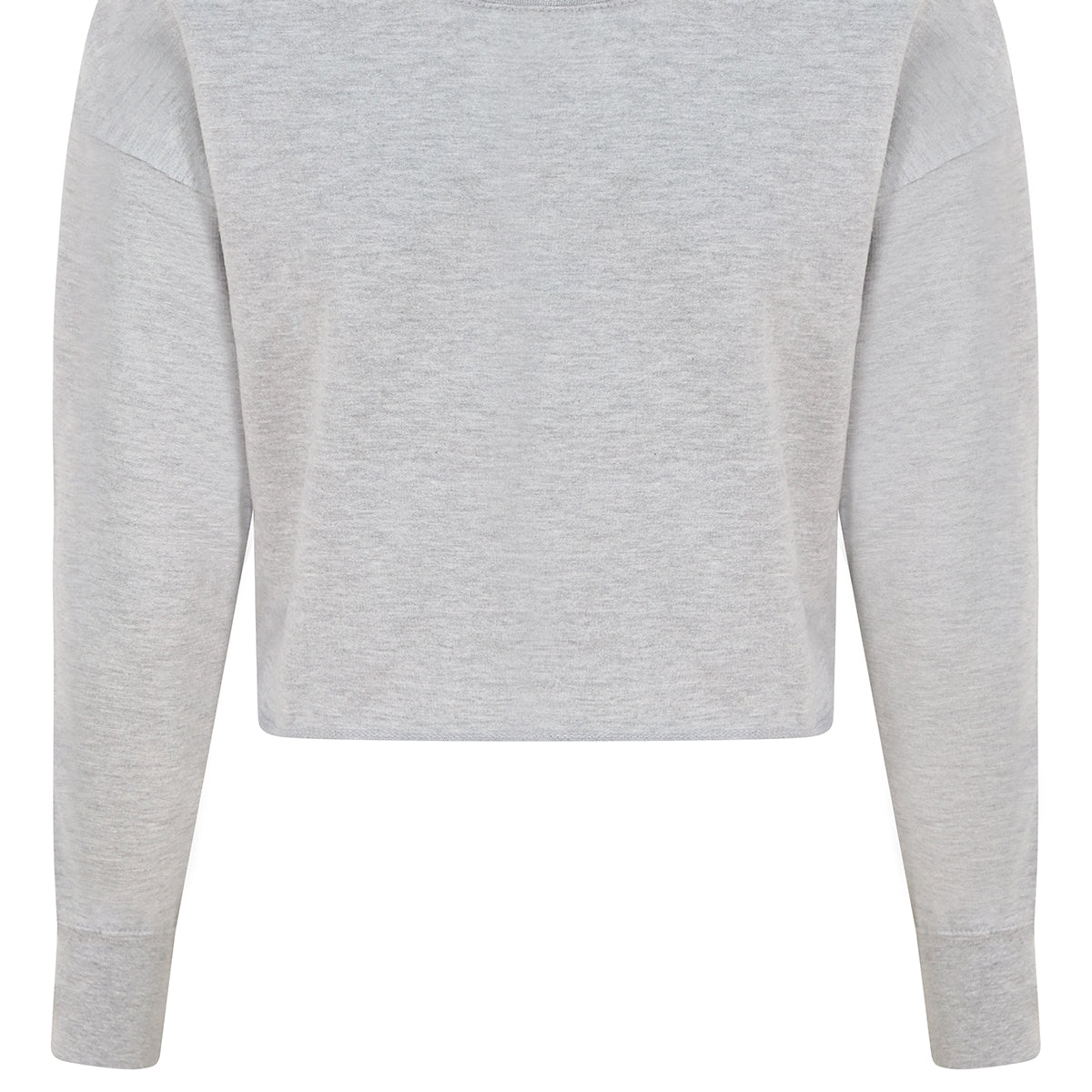 AWDis Just Hoods Women's Cropped Sweat