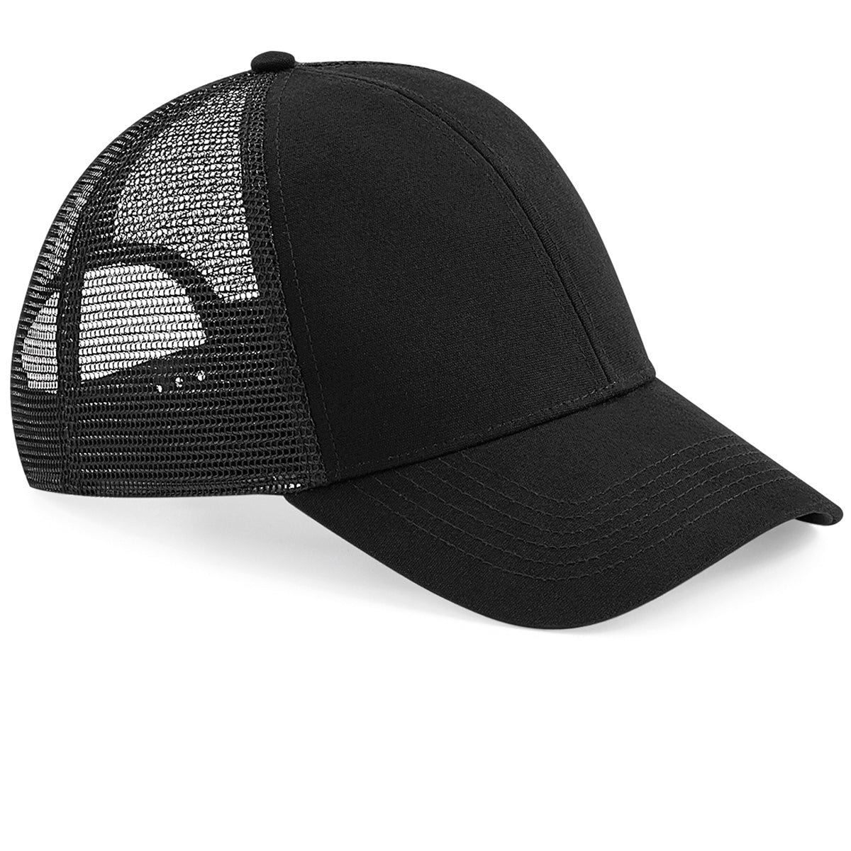 Beechfield Organic Cotton Trucker