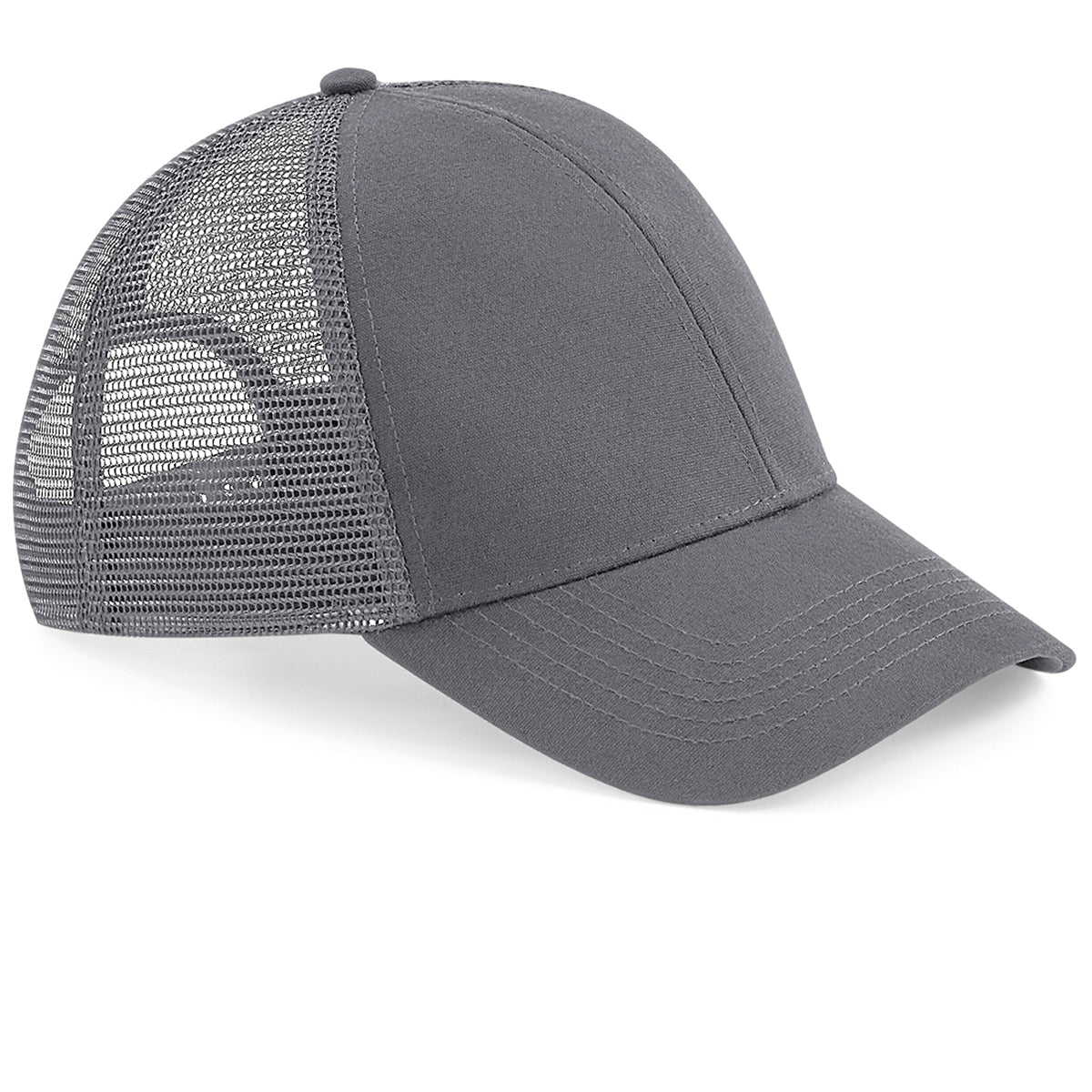 Beechfield Organic Cotton Trucker
