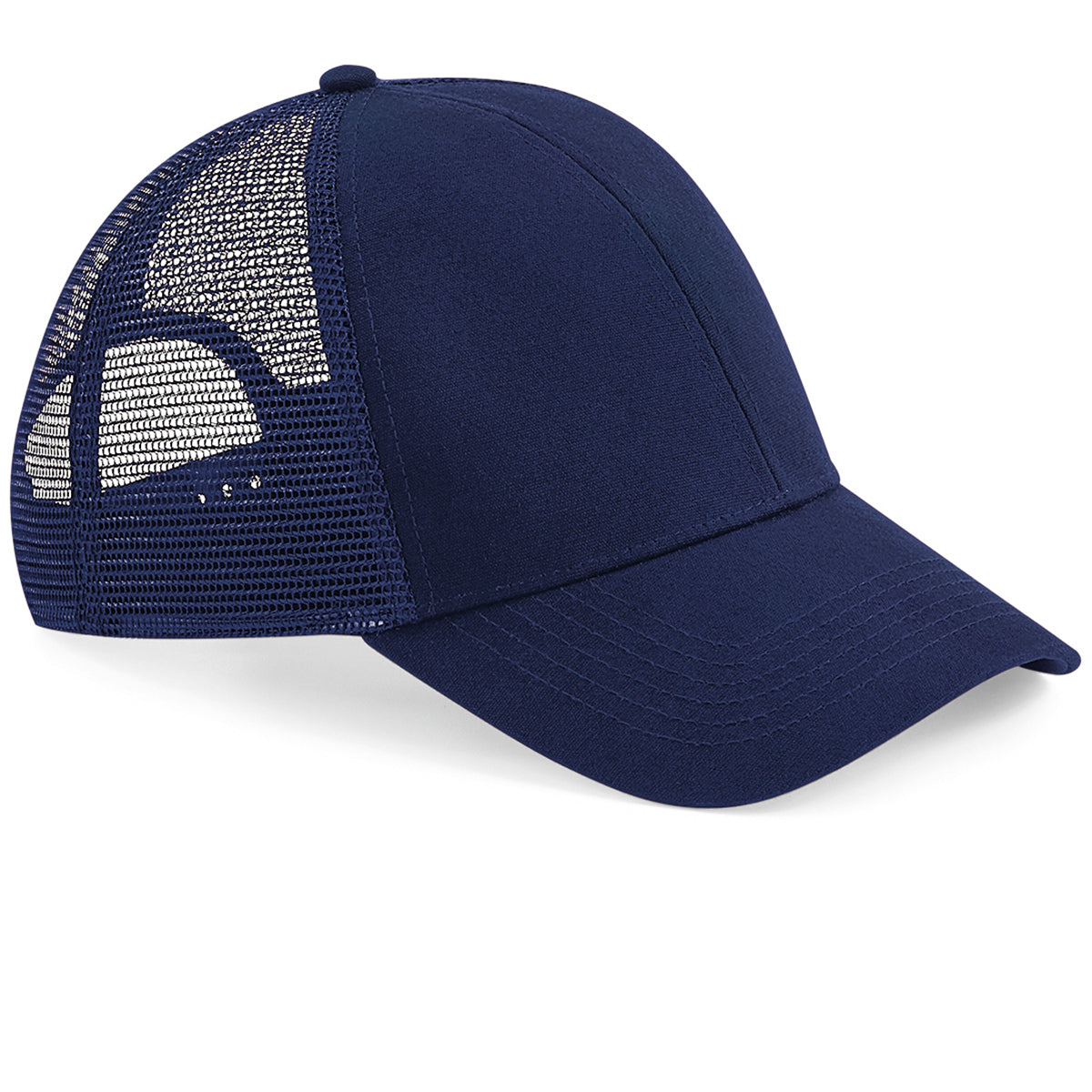 Beechfield Organic Cotton Trucker