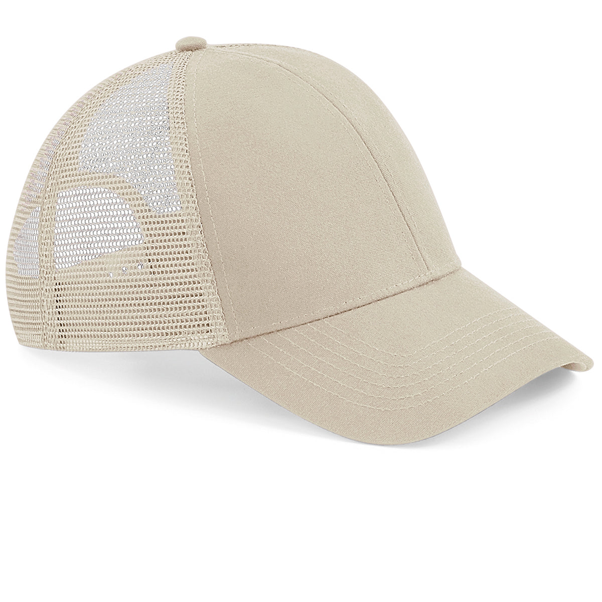 Beechfield Organic Cotton Trucker