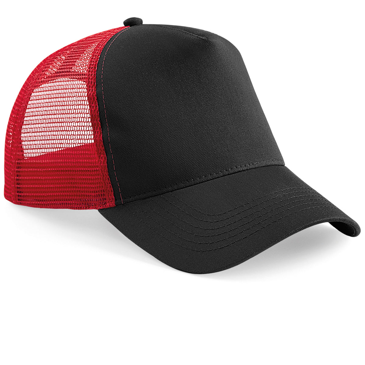 Beechfield Snapback Trucker