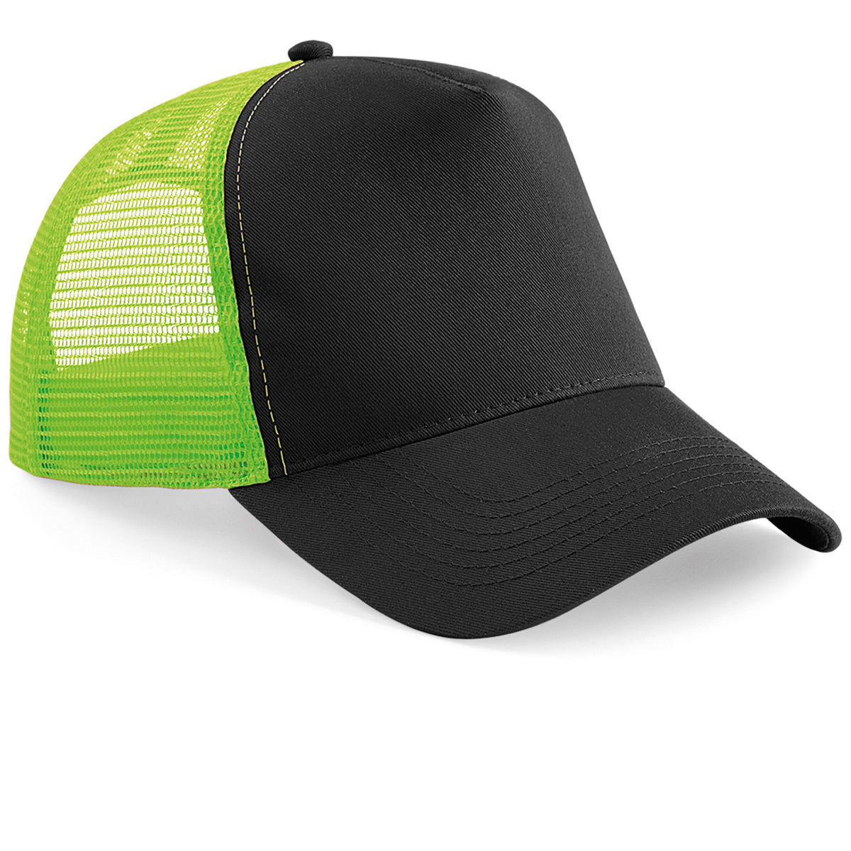 Beechfield Snapback Trucker