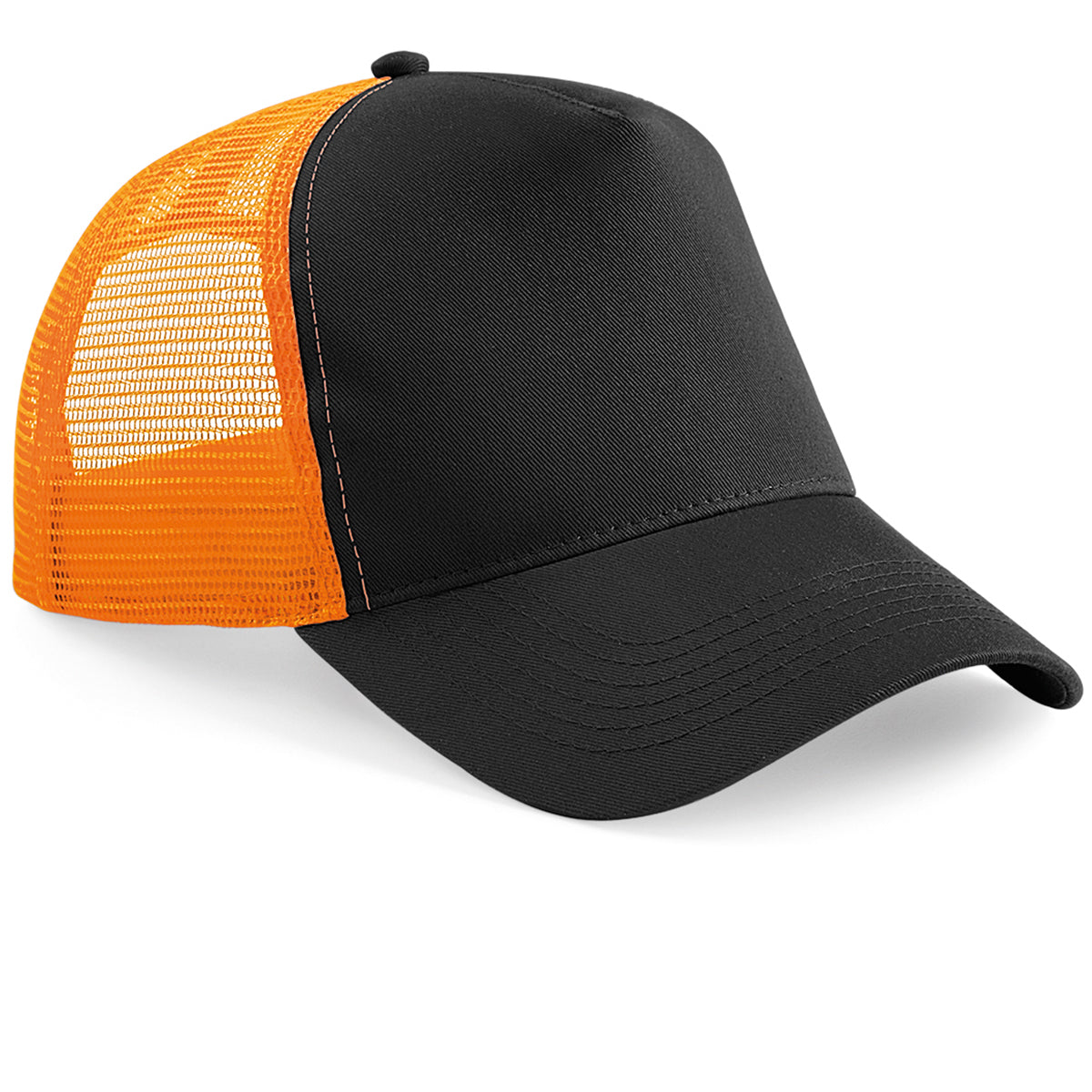 Beechfield Snapback Trucker