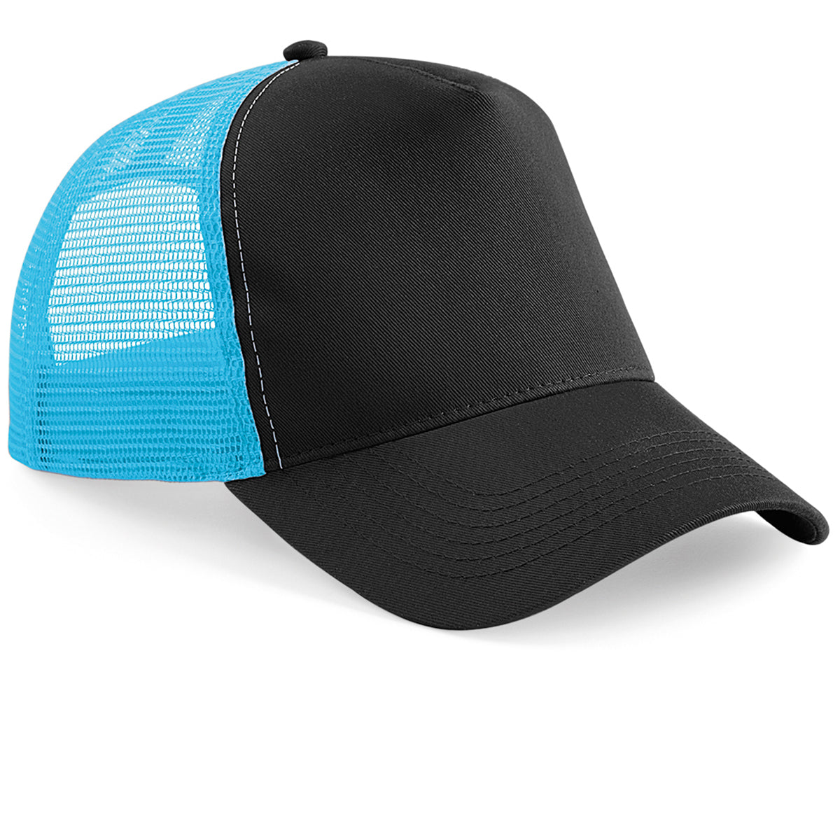 Beechfield Snapback Trucker