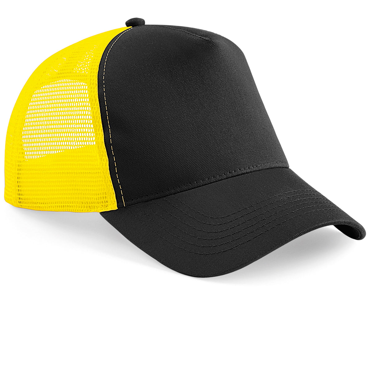 Beechfield Snapback Trucker