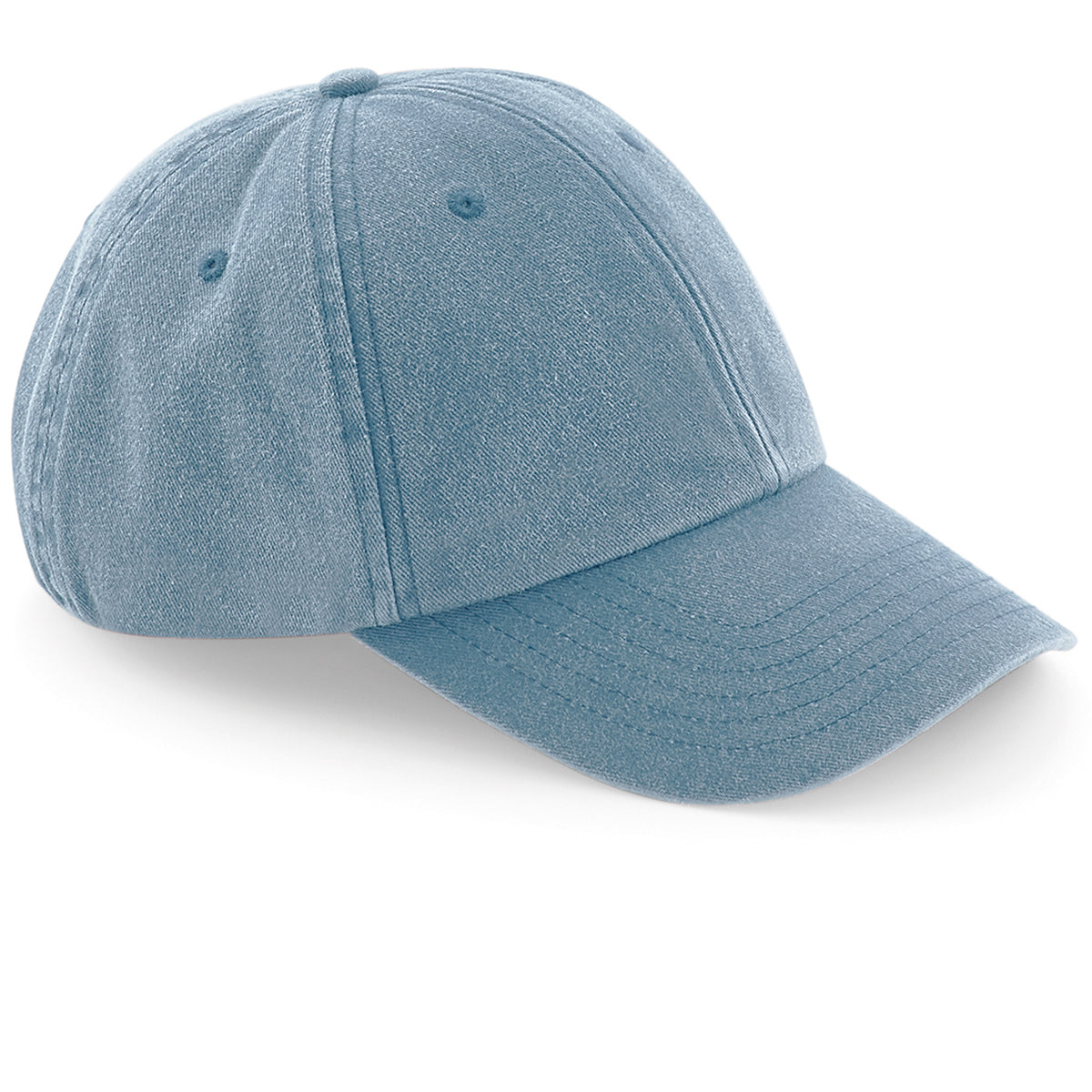 Beechfield Low-Profile Vintage Cap