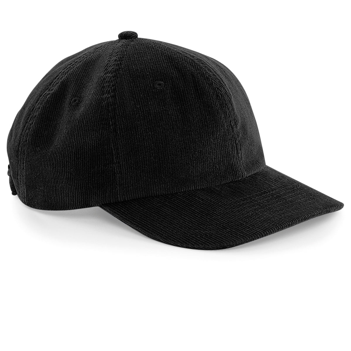 Beechfield Heritage Cord Cap