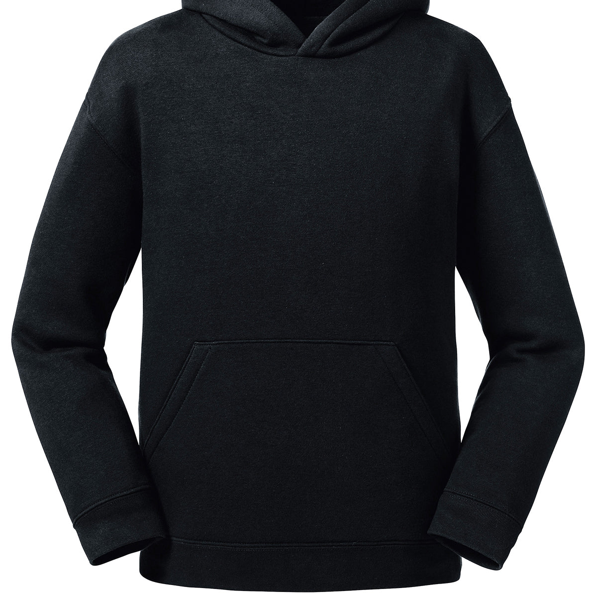 Russell Europe Kids Authentic Hooded Sweatshirt