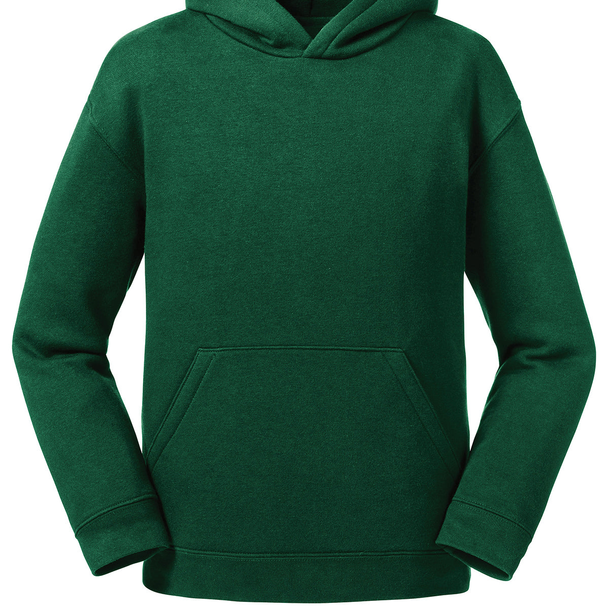 Russell Europe Kids Authentic Hooded Sweatshirt