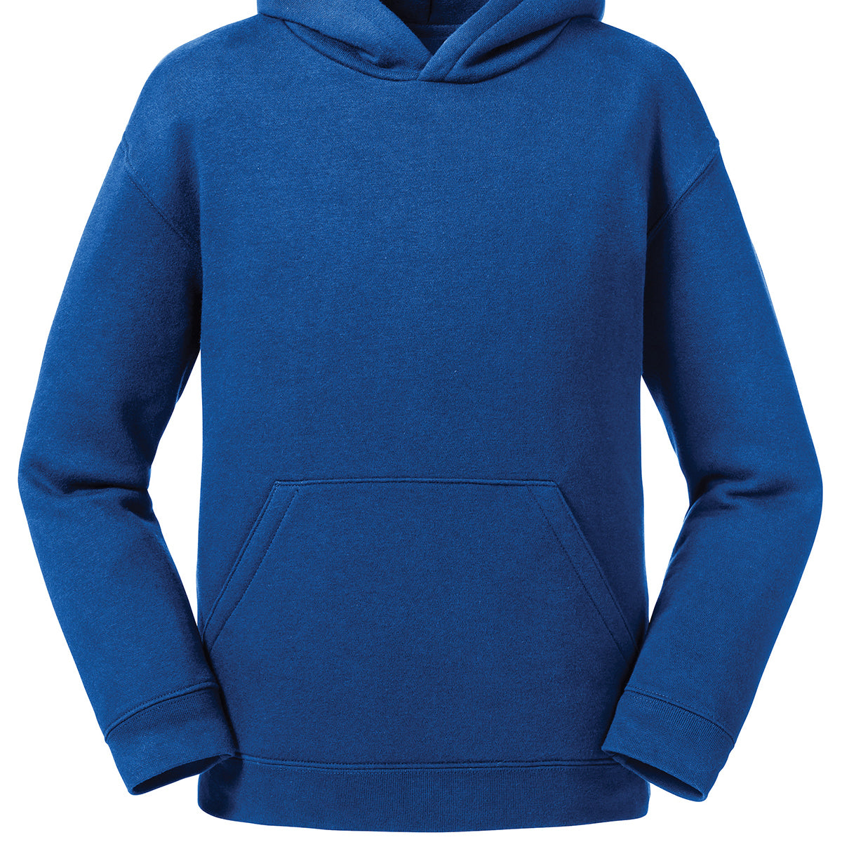 Russell Europe Kids Authentic Hooded Sweatshirt