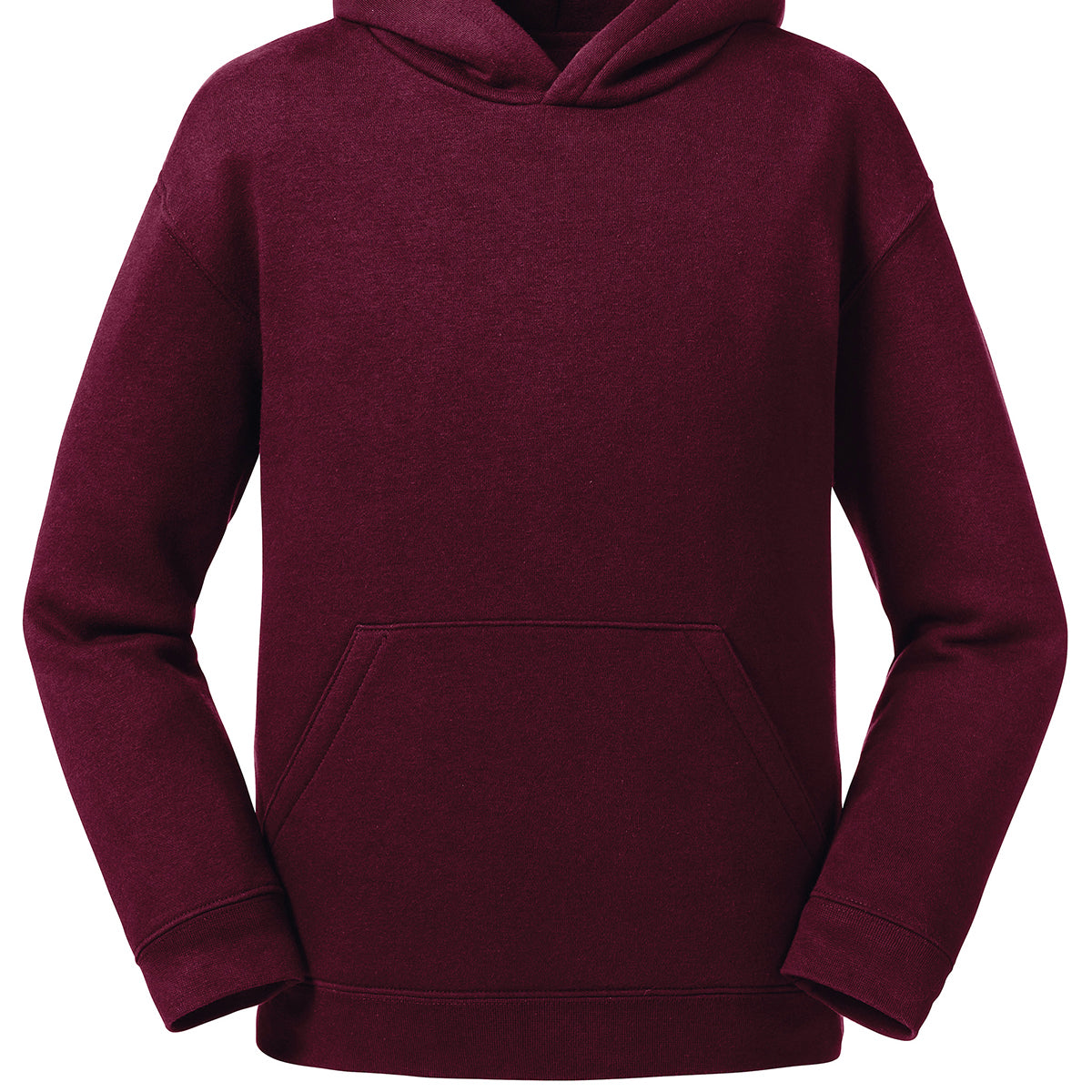 Russell Europe Kids Authentic Hooded Sweatshirt