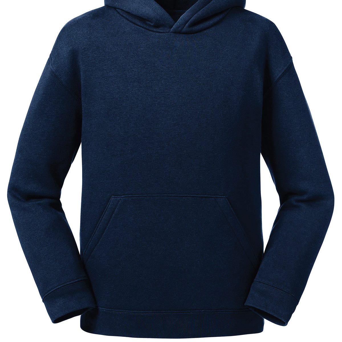 Russell Europe Kids Authentic Hooded Sweatshirt