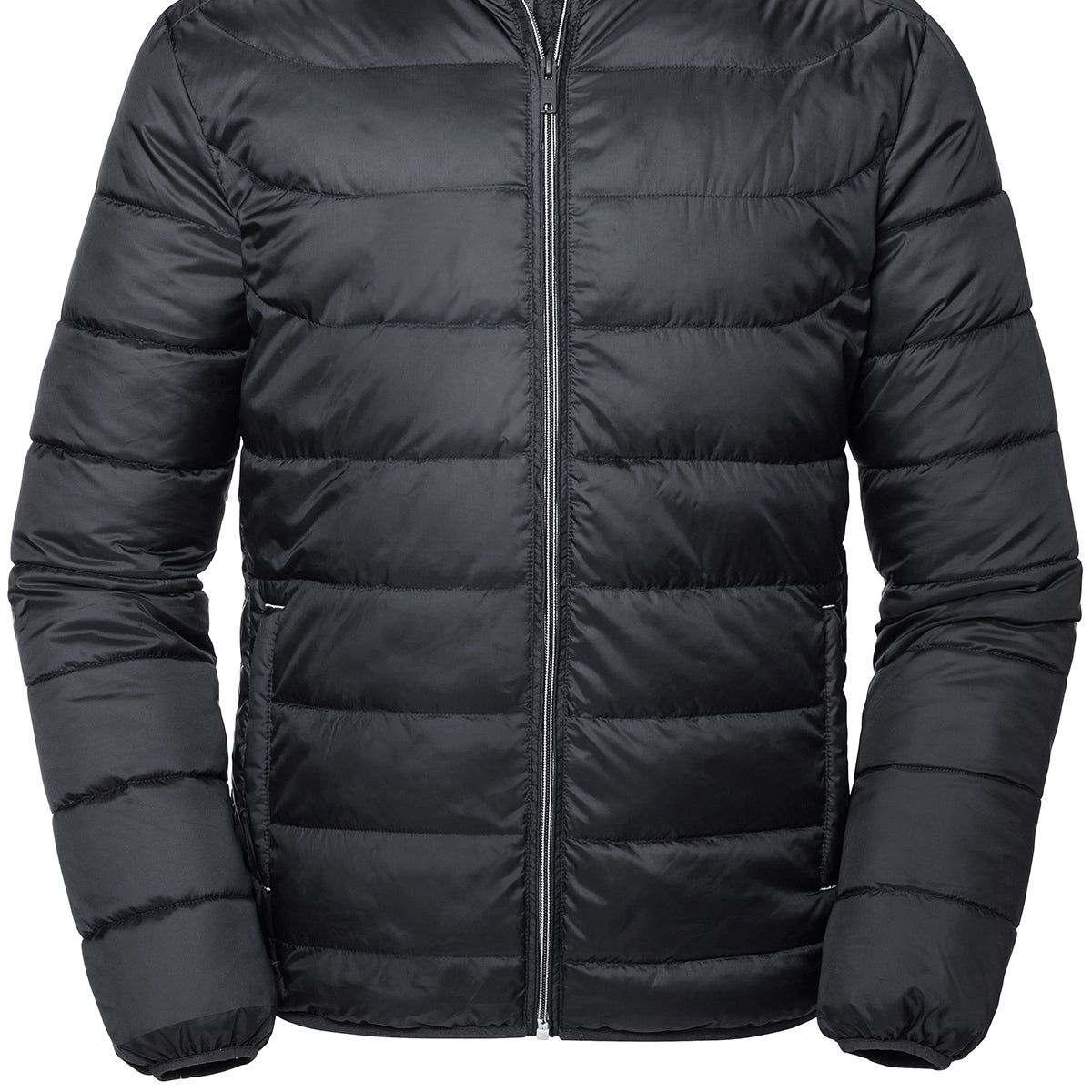 Russell Europe Hooded Nano Jacket