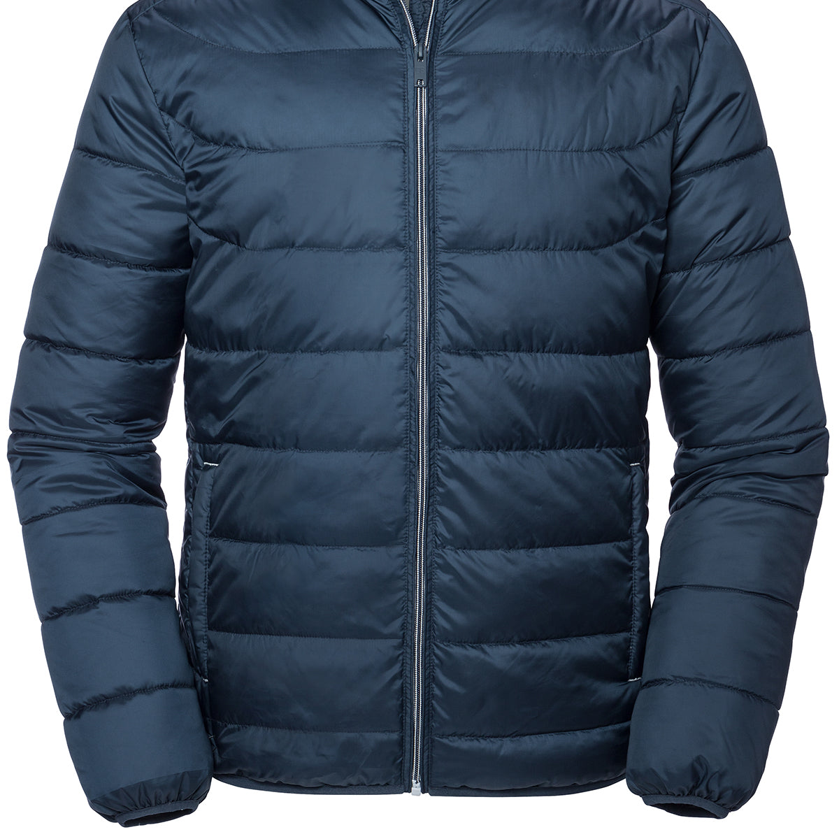 Russell Europe Hooded Nano Jacket