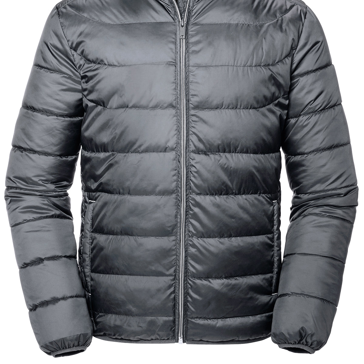 Russell Europe Hooded Nano Jacket