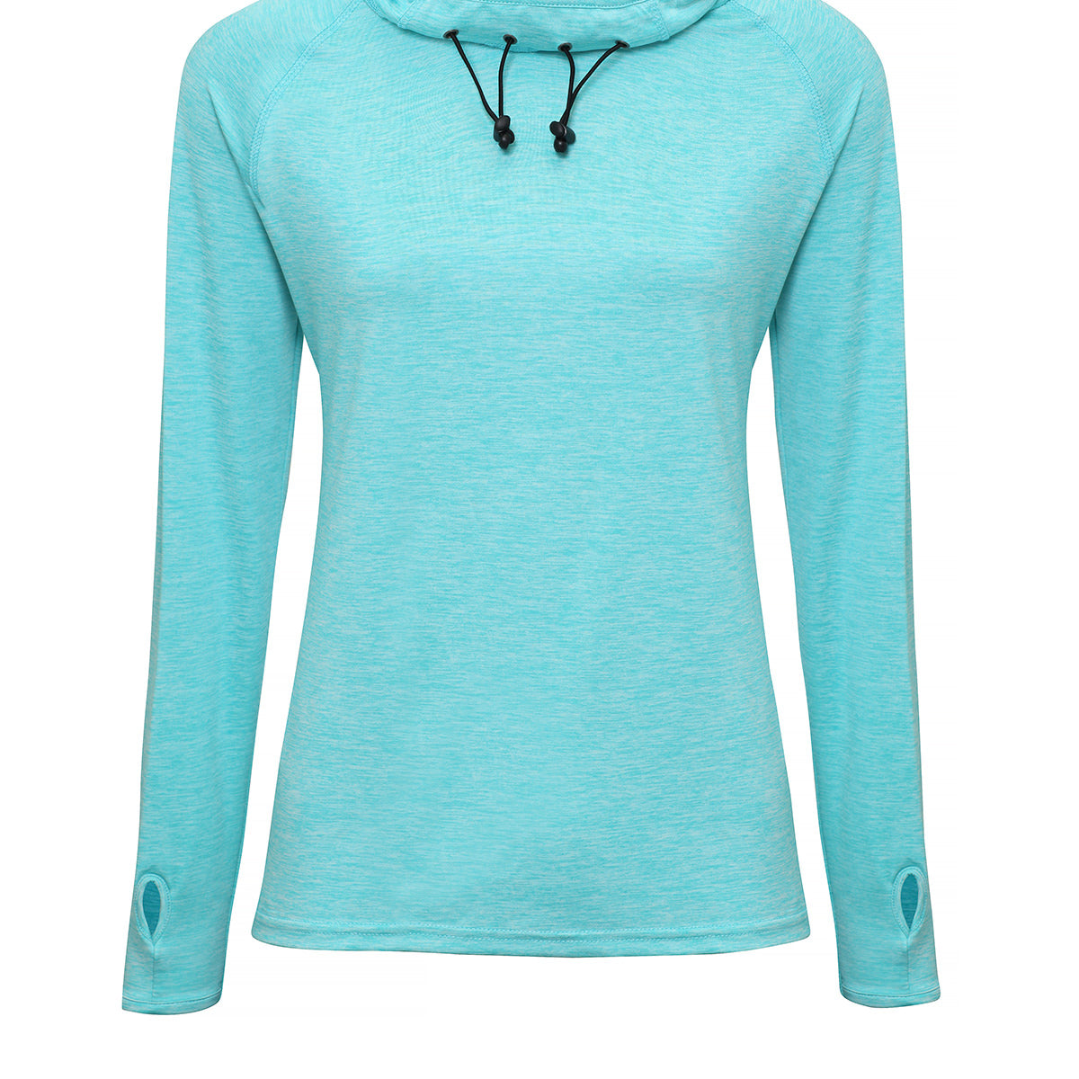 AWDis Just Cool Women's Cool Cowl Neck Top