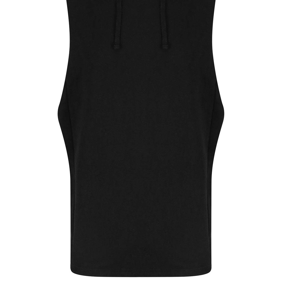 AWDis Just Cool Urban Sleeveless Muscle Hoodie