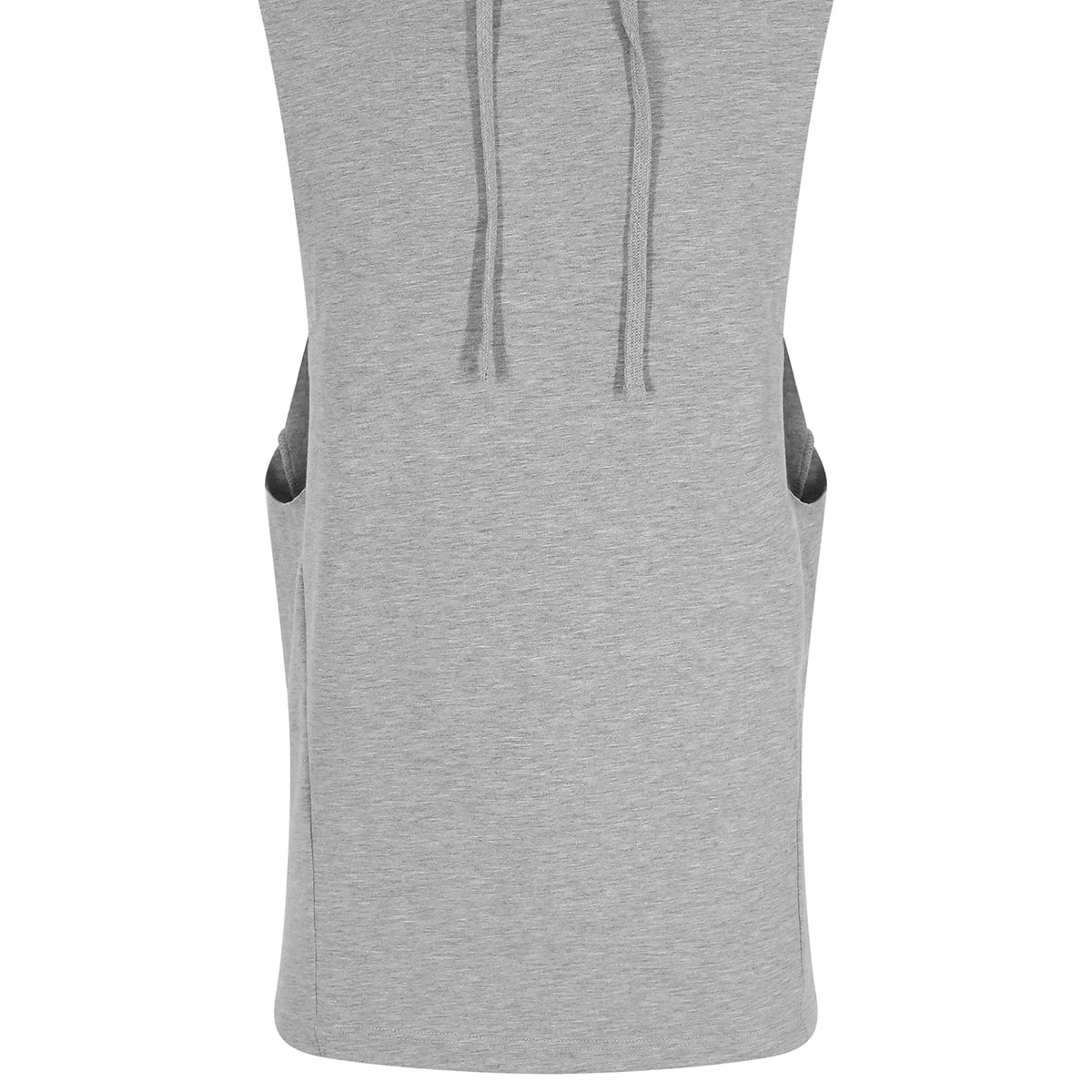 AWDis Just Cool Urban Sleeveless Muscle Hoodie