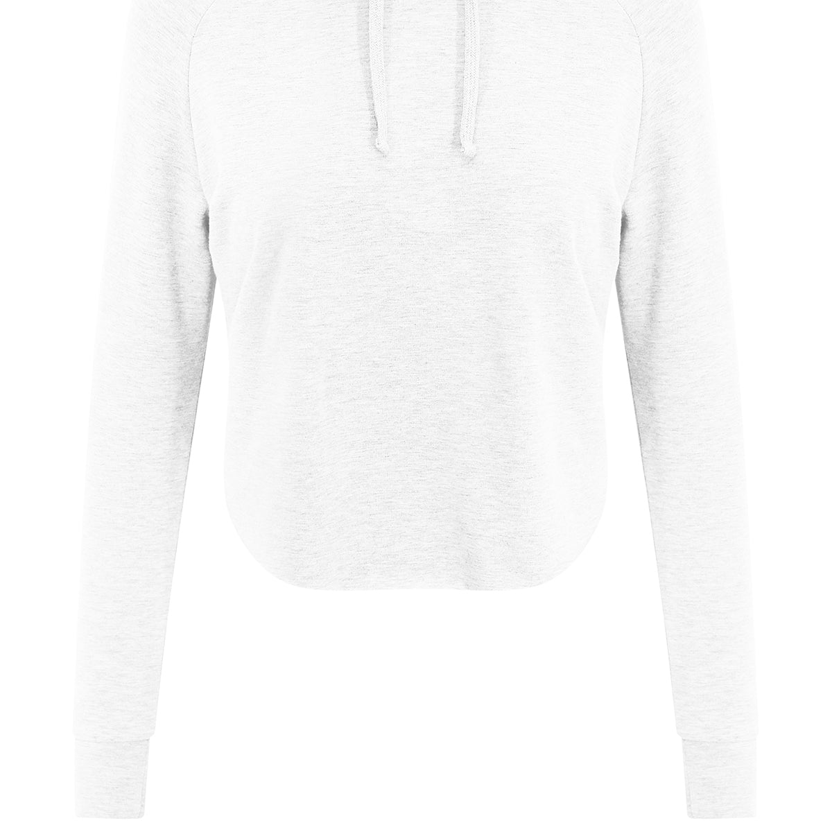 AWDis Just Cool Women's Cross Back Hoodie