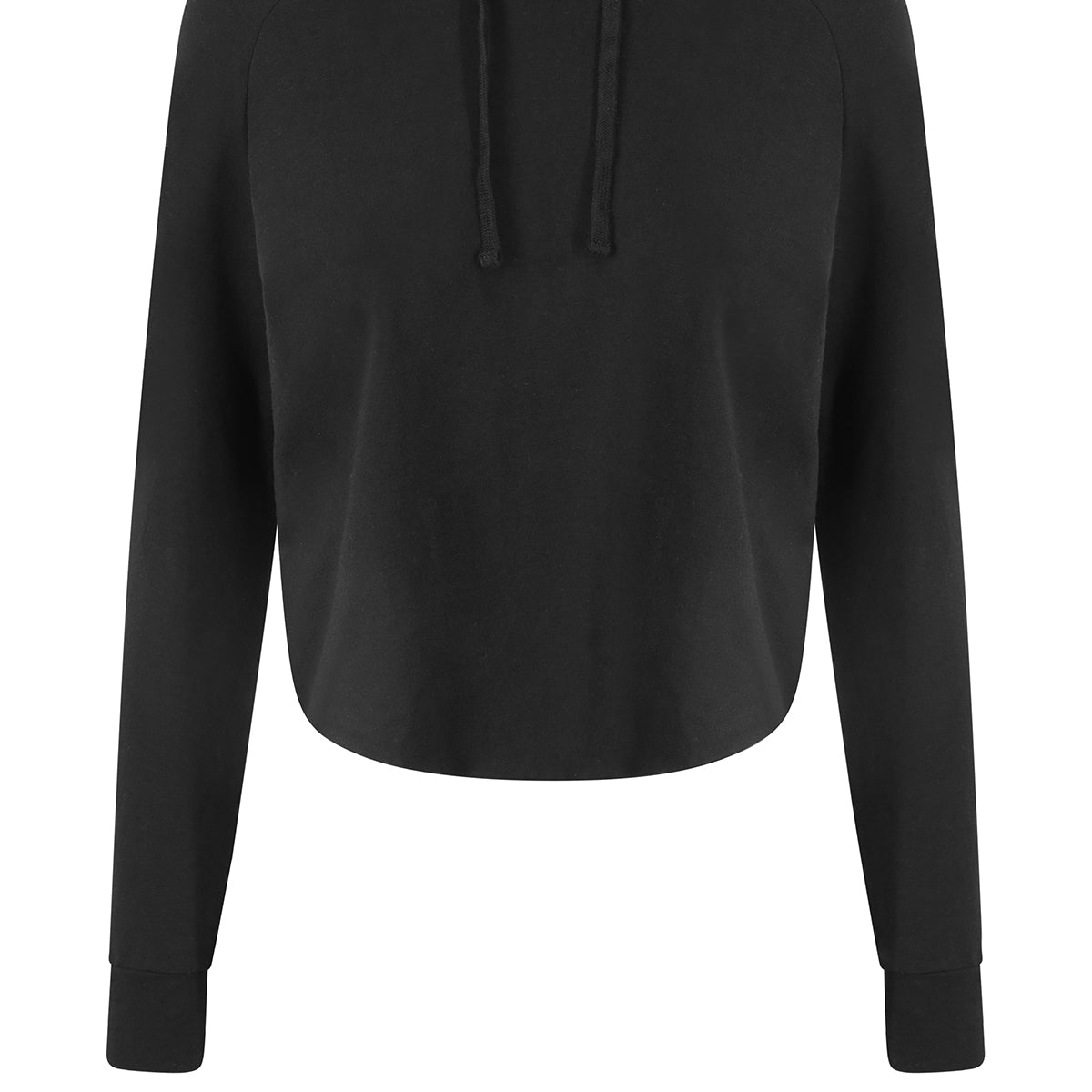 AWDis Just Cool Women's Cross Back Hoodie