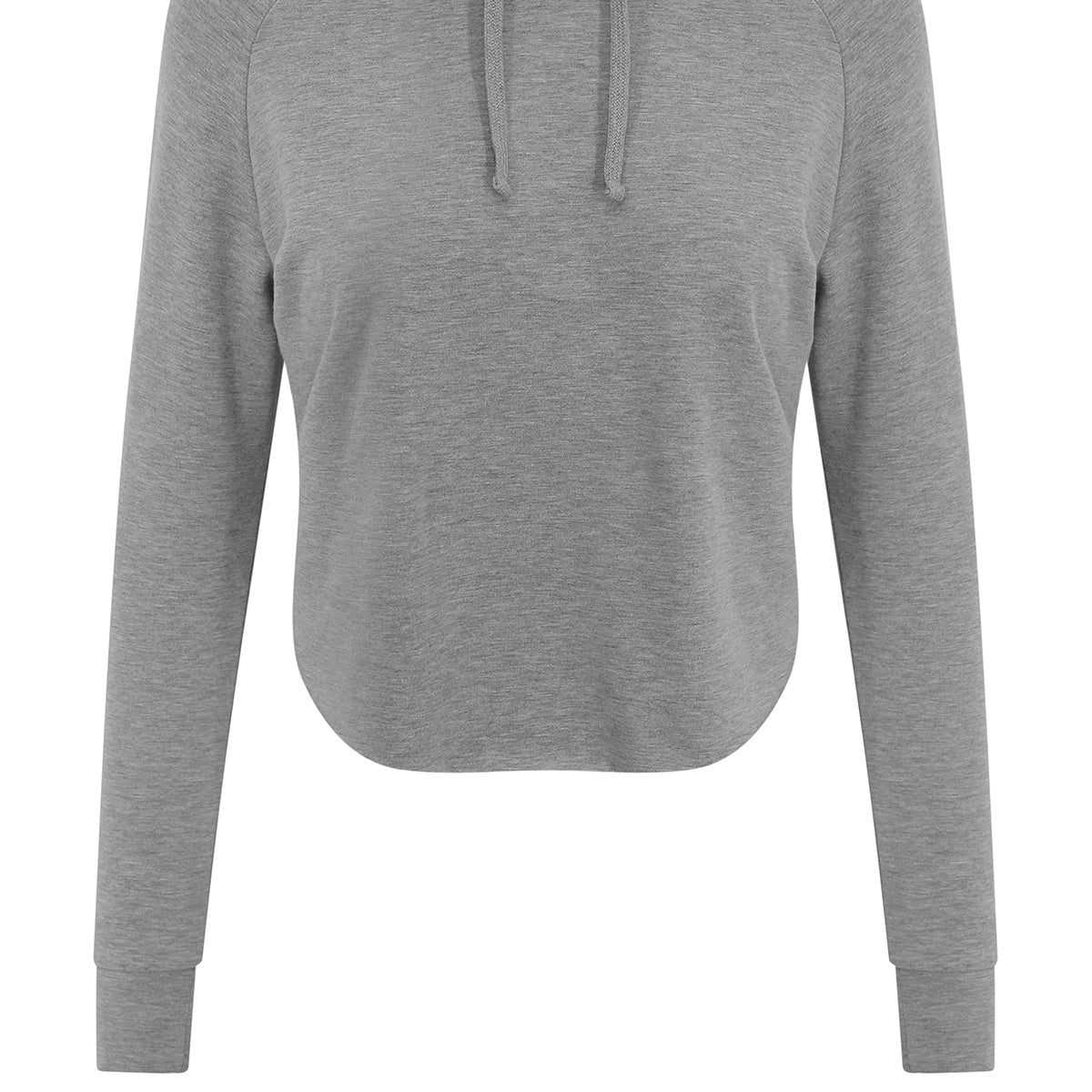 AWDis Just Cool Women's Cross Back Hoodie